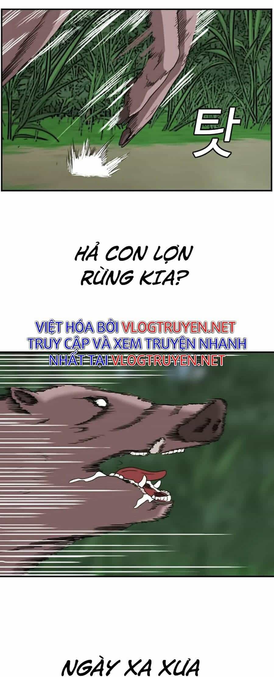 Người Xấu - Chương 68 - ảnh 34