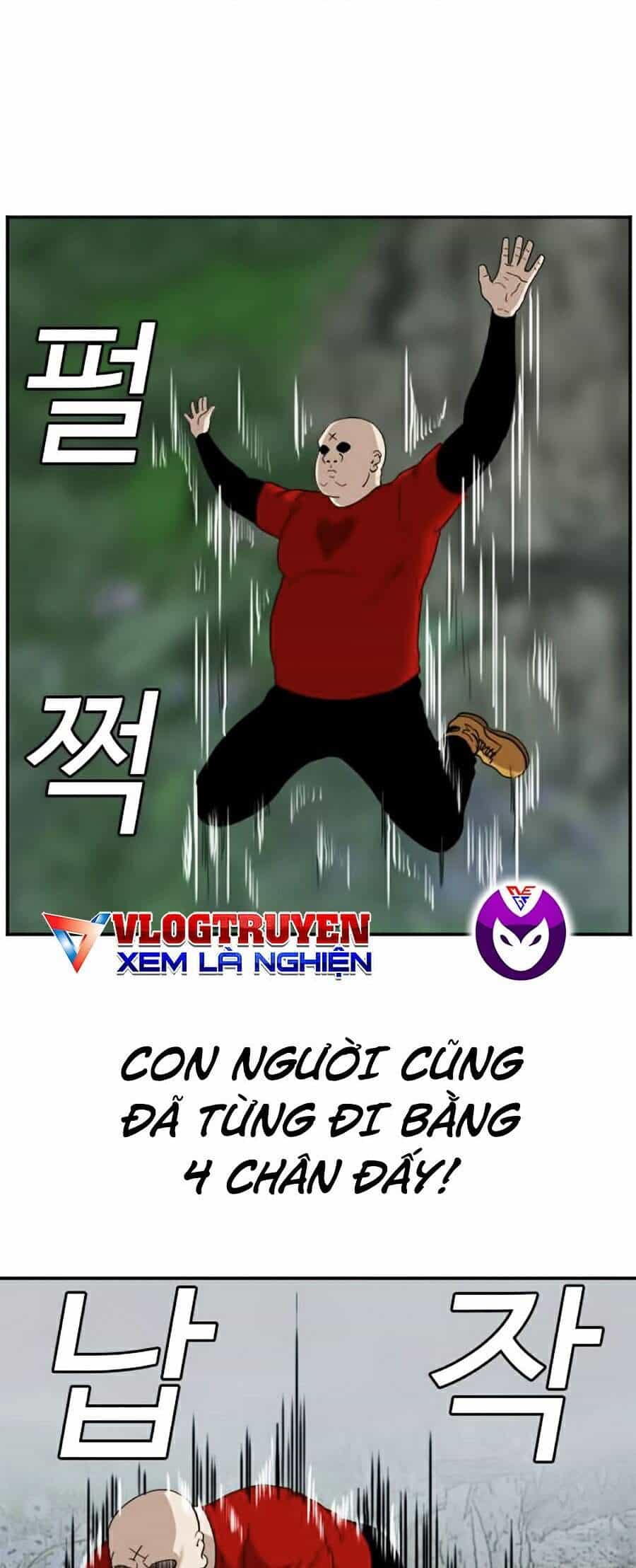 Người Xấu - Chương 68 - ảnh 35