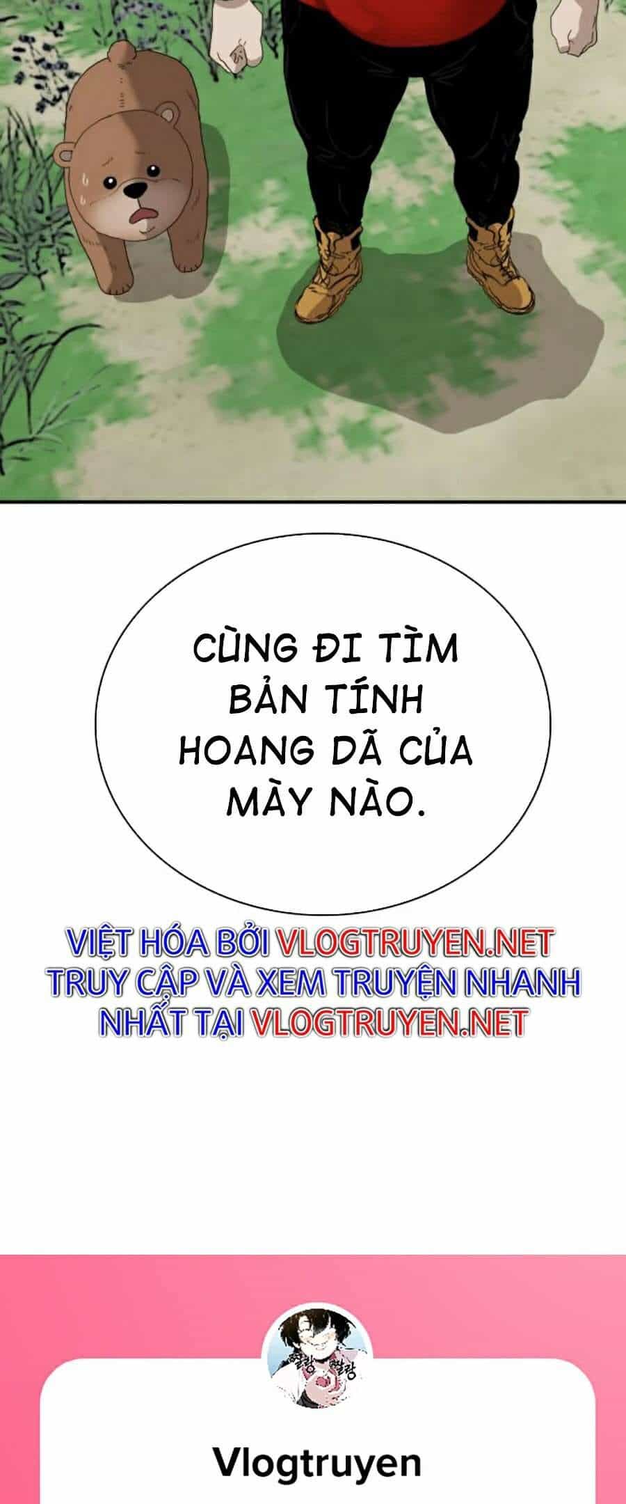 Người Xấu - Chương 68 - ảnh 4