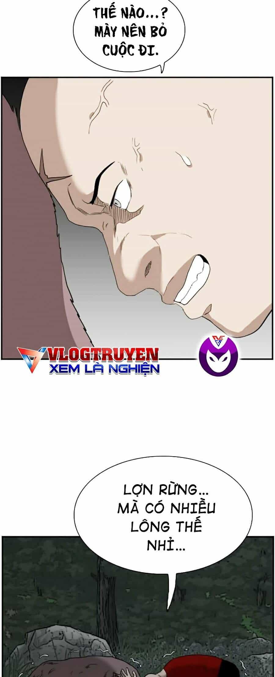 Người Xấu - Chương 68 - ảnh 41