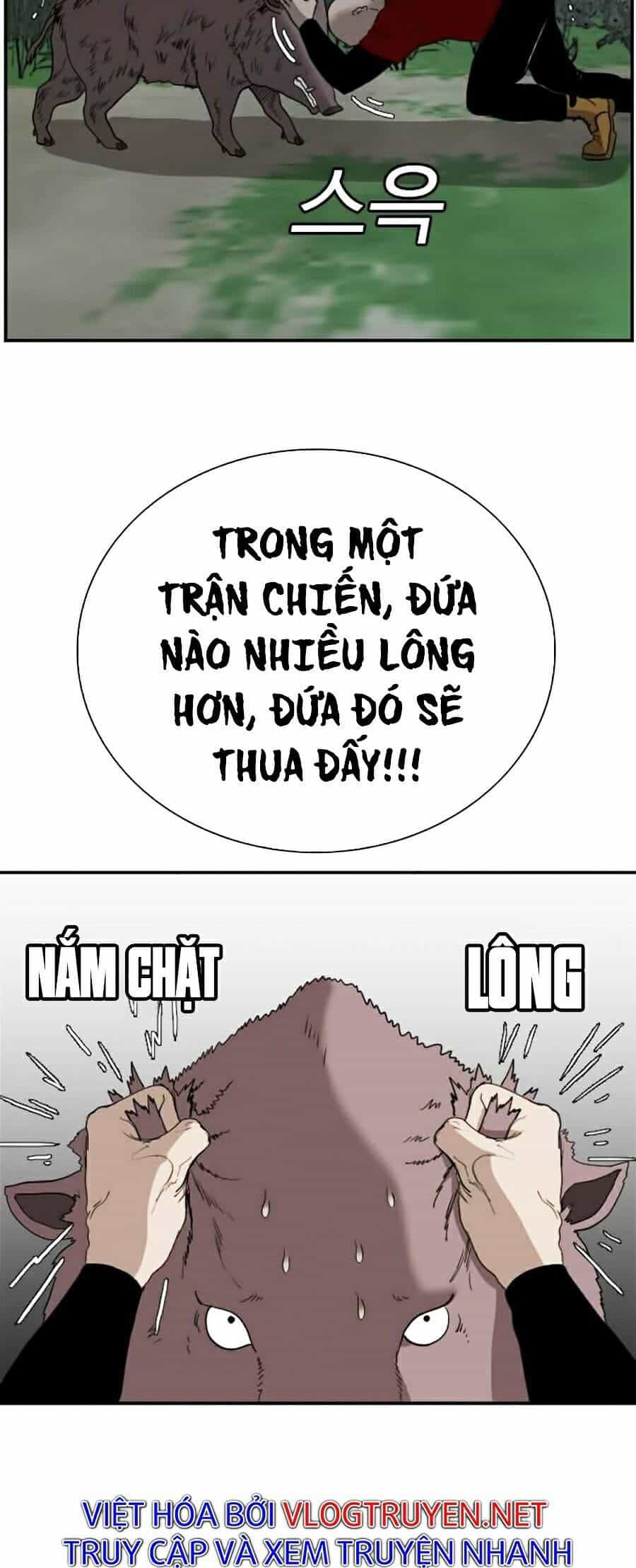 Người Xấu - Chương 68 - ảnh 42