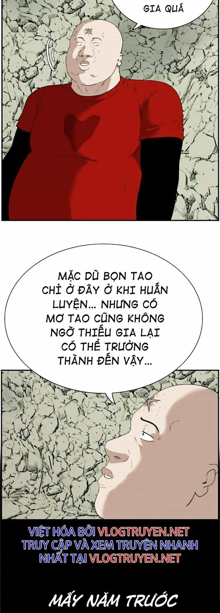 Người Xấu - Chương 68 - ảnh 59