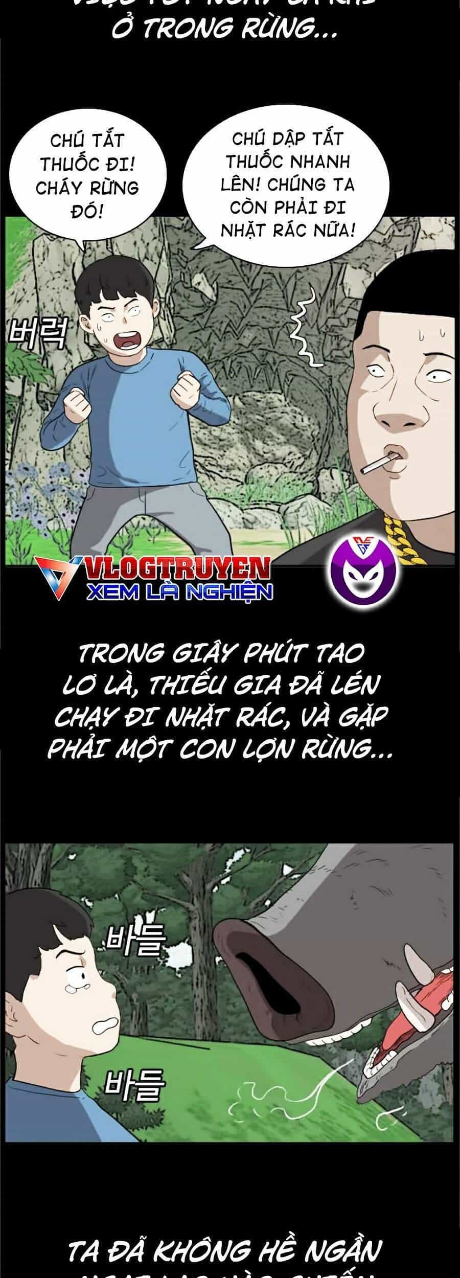 Người Xấu - Chương 68 - ảnh 61