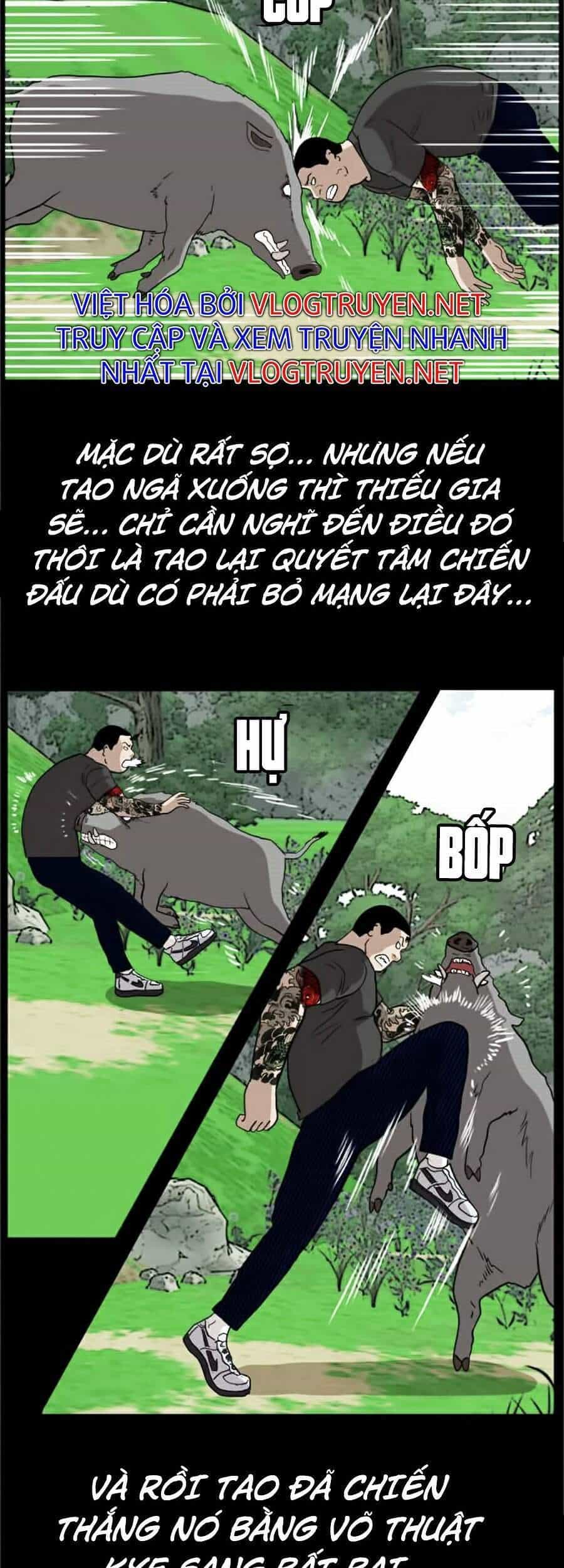 Người Xấu - Chương 68 - ảnh 63