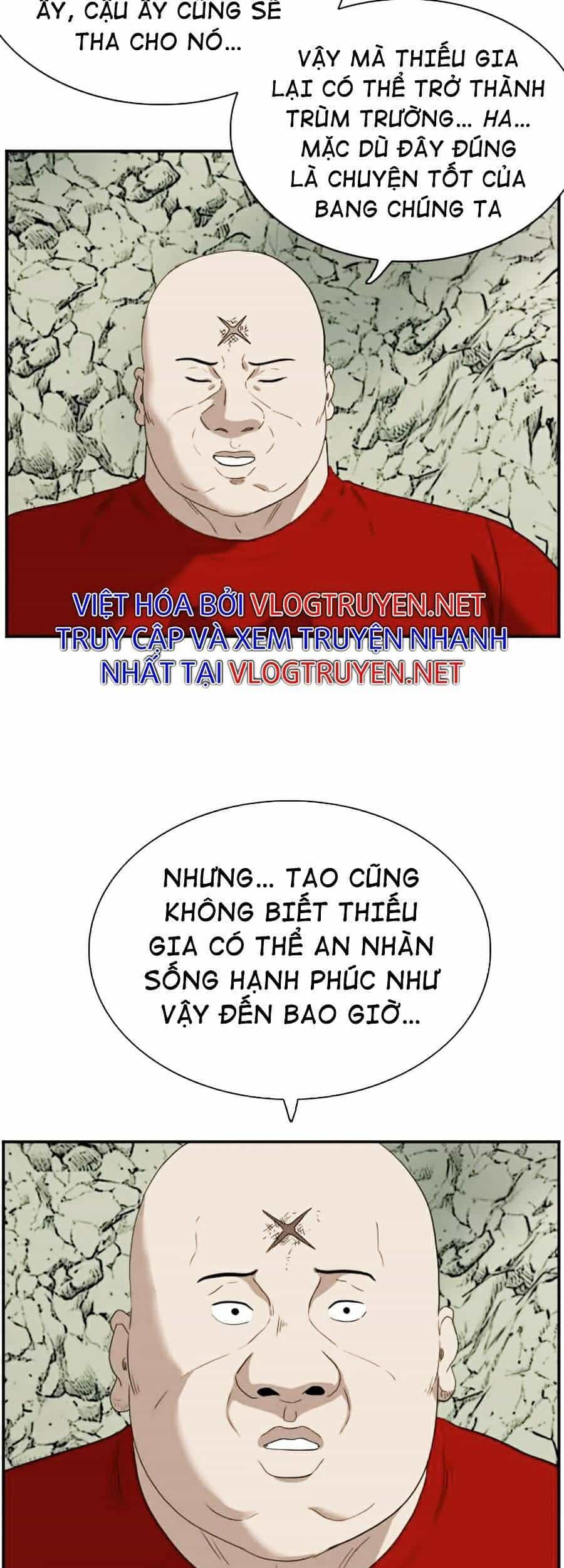 Người Xấu - Chương 68 - ảnh 67