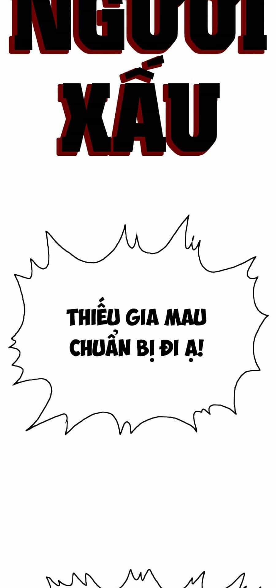 Người Xấu - Chương 6 - ảnh 124