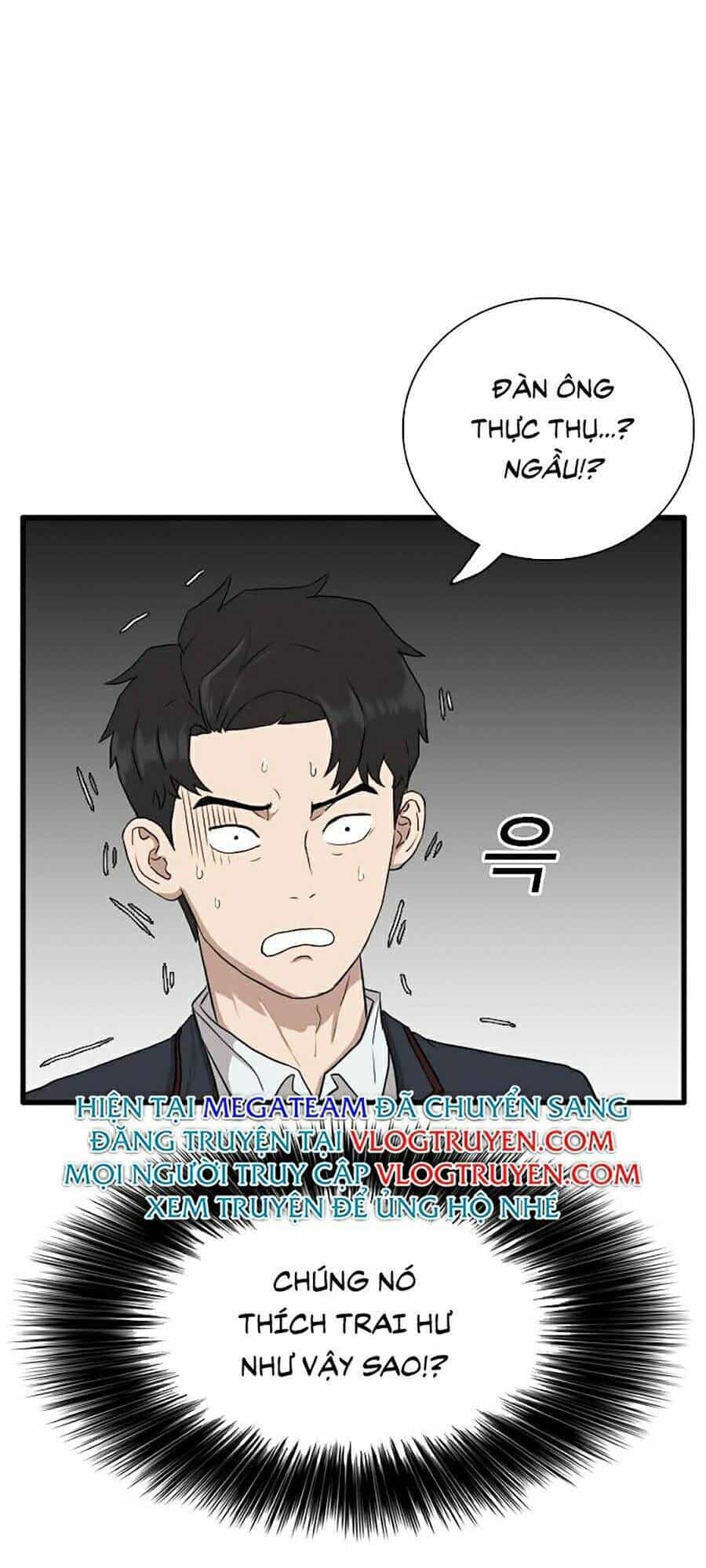 Người Xấu - Chương 6 - ảnh 15