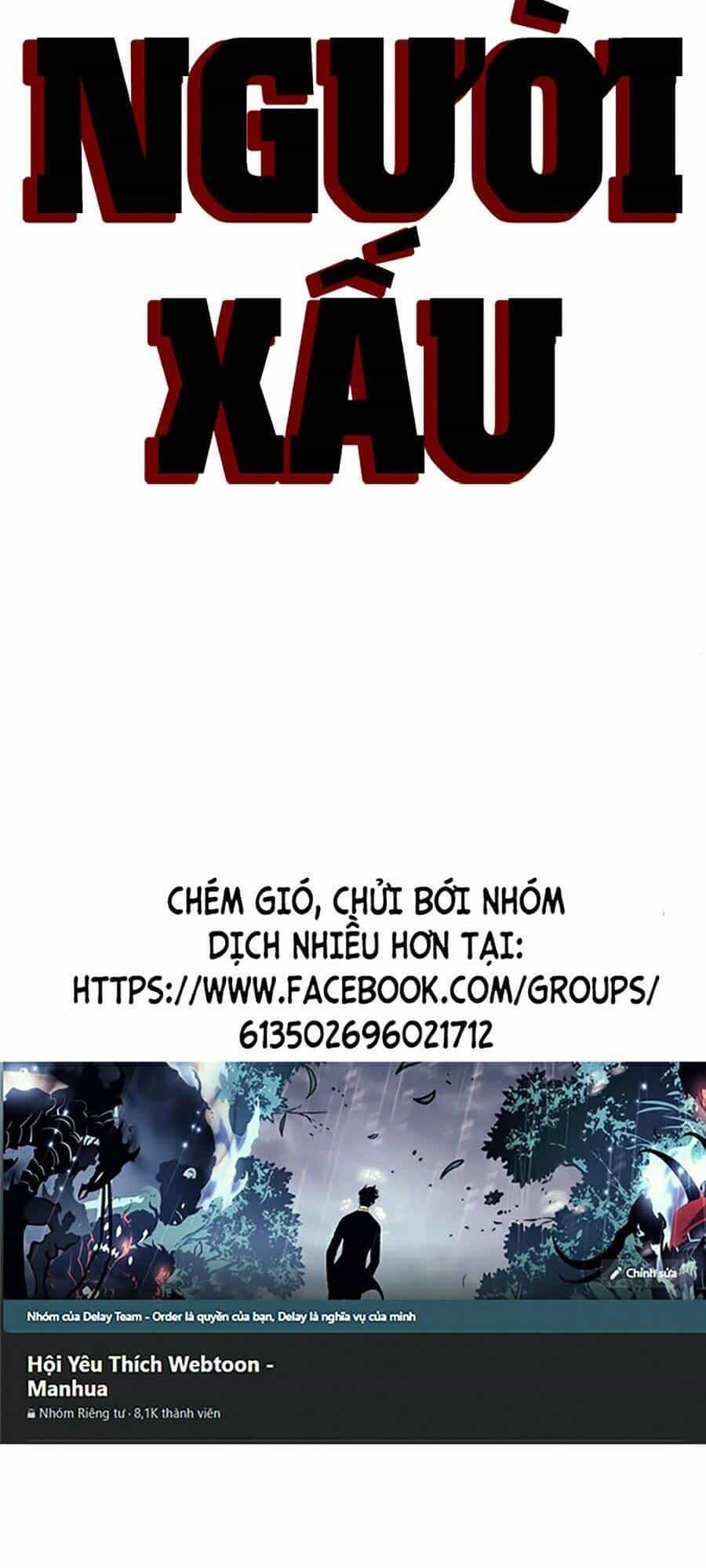 Người Xấu - Chương 6 - ảnh 23