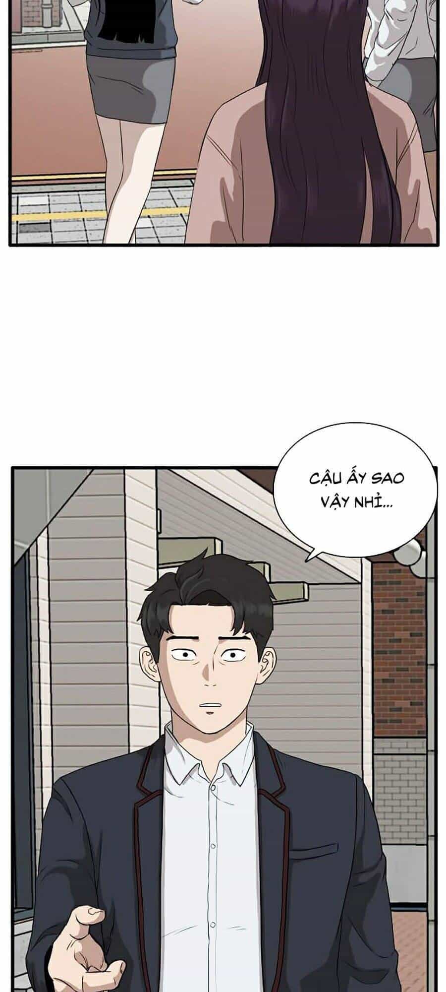 Người Xấu - Chương 6 - ảnh 37