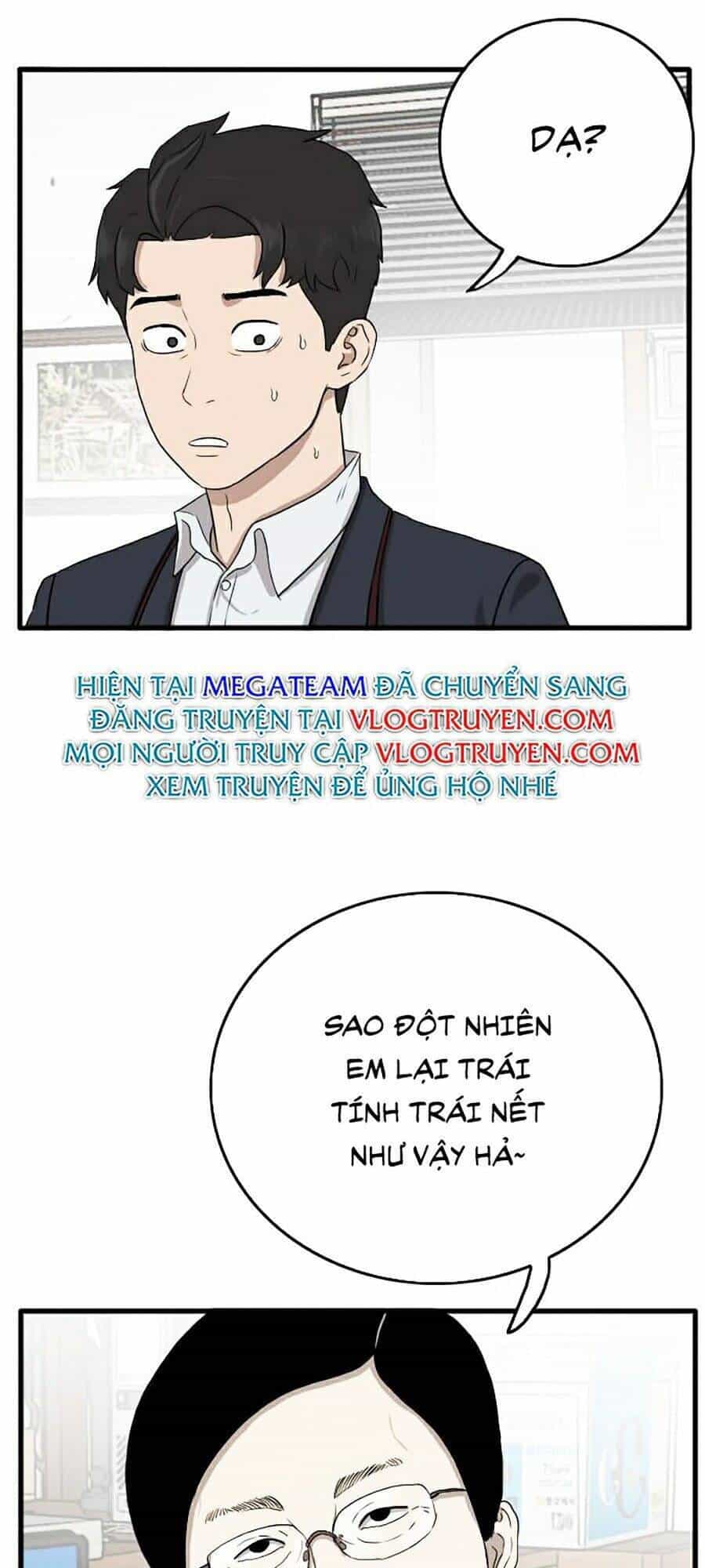 Người Xấu - Chương 6 - ảnh 69