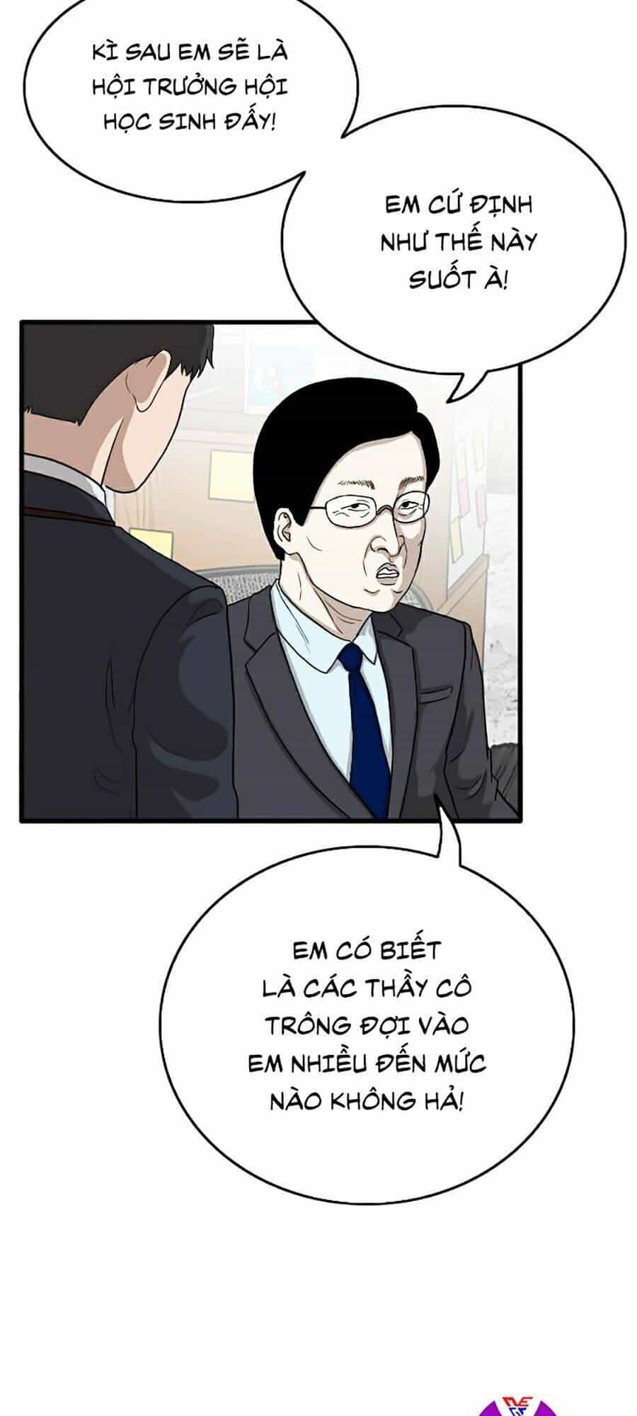 Người Xấu - Chương 6 - ảnh 71