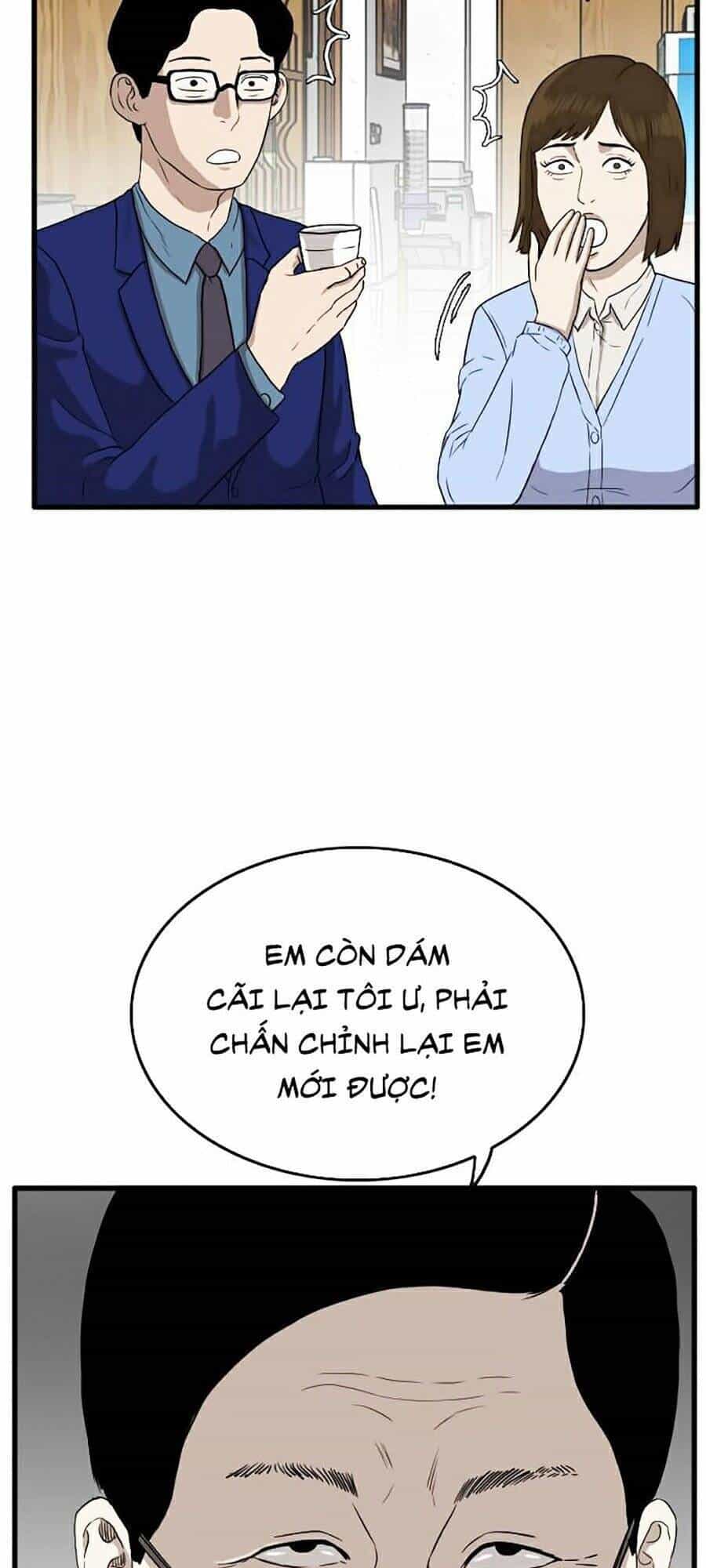 Người Xấu - Chương 6 - ảnh 77
