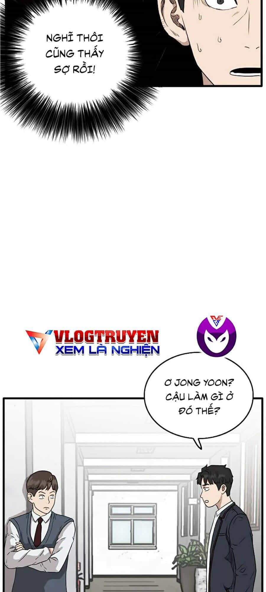 Người Xấu - Chương 6 - ảnh 85