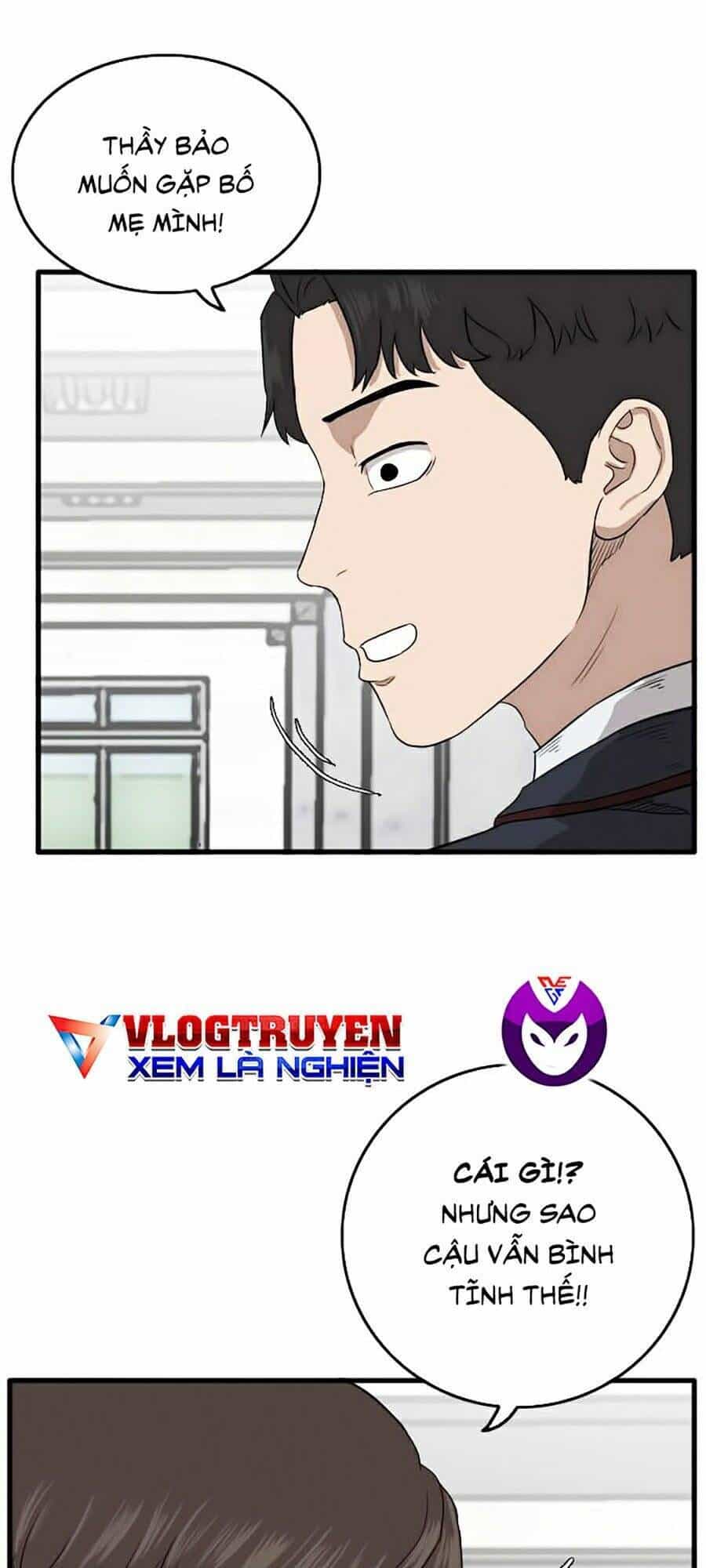 Người Xấu - Chương 6 - ảnh 89