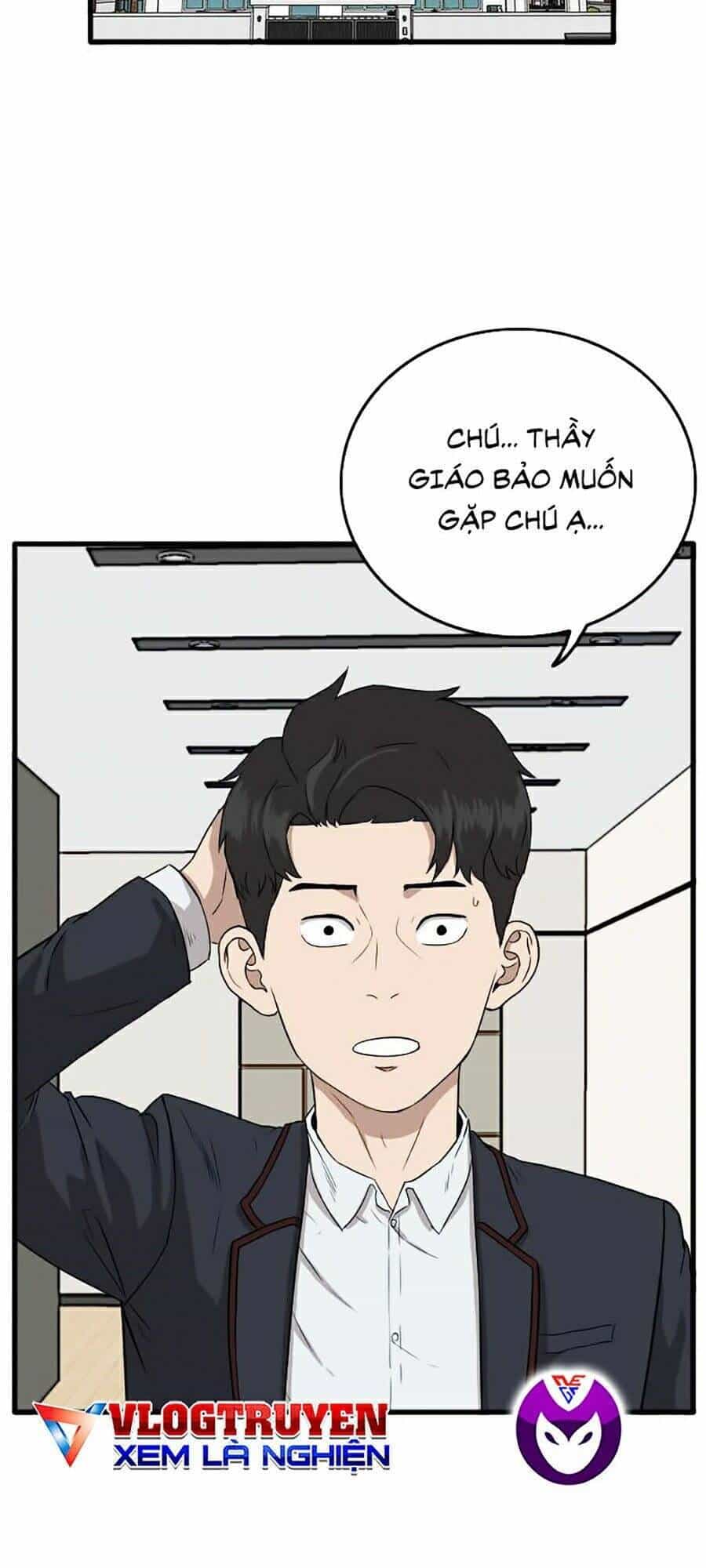 Người Xấu - Chương 6 - ảnh 97