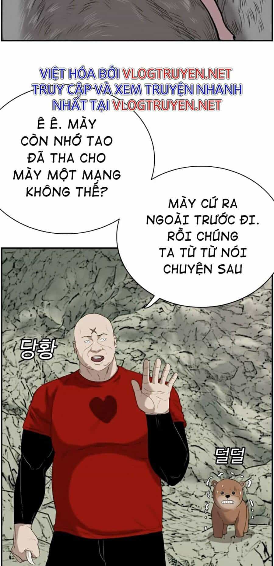 Người Xấu - Chương 69 - ảnh 10