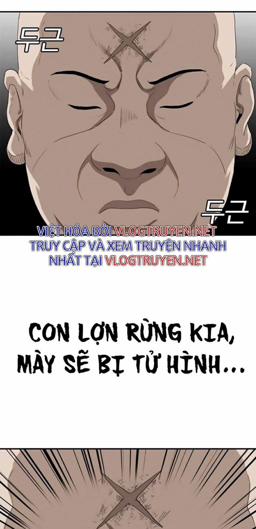 Người Xấu - Chương 69 - ảnh 17