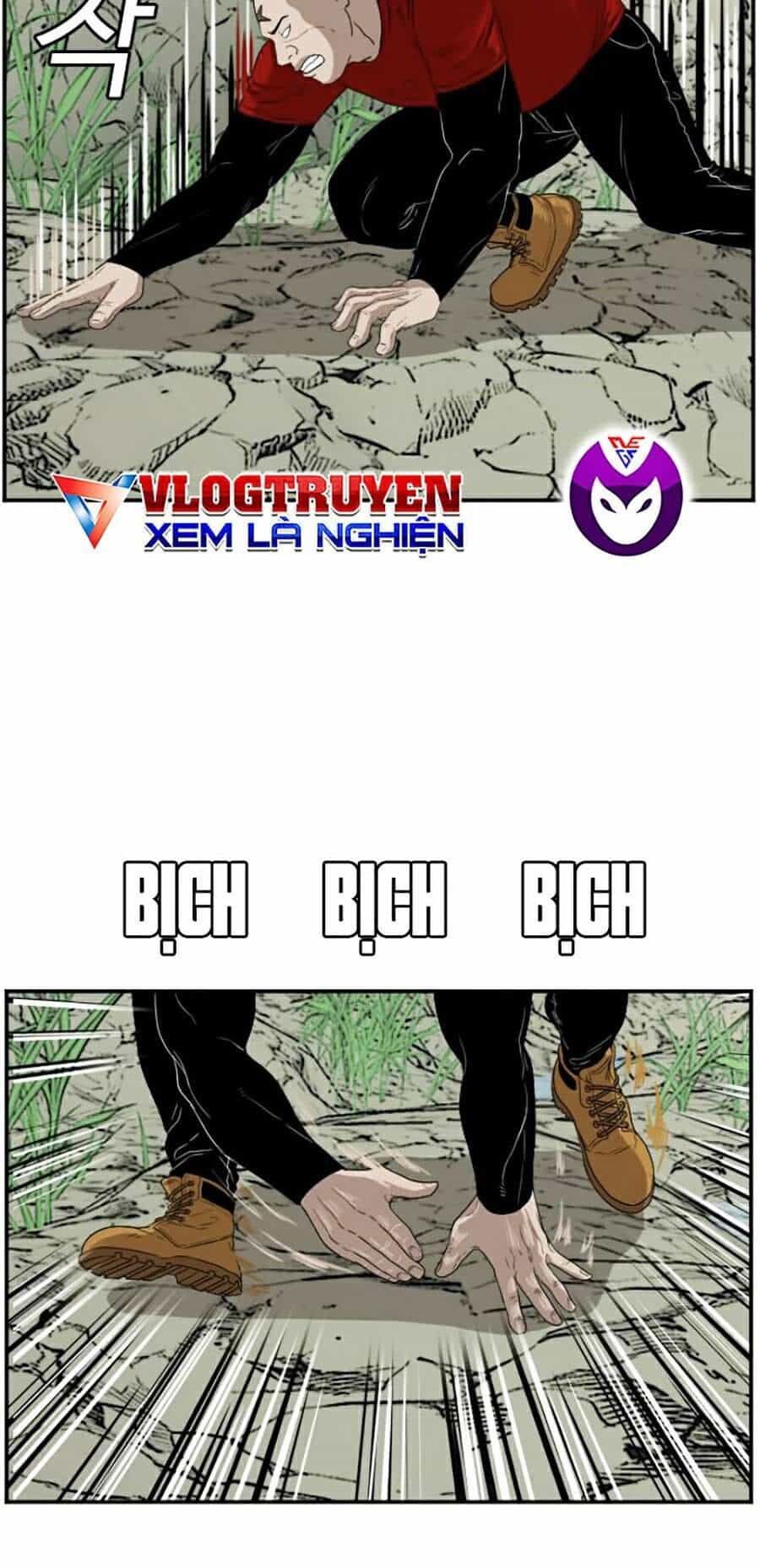 Người Xấu - Chương 69 - ảnh 19