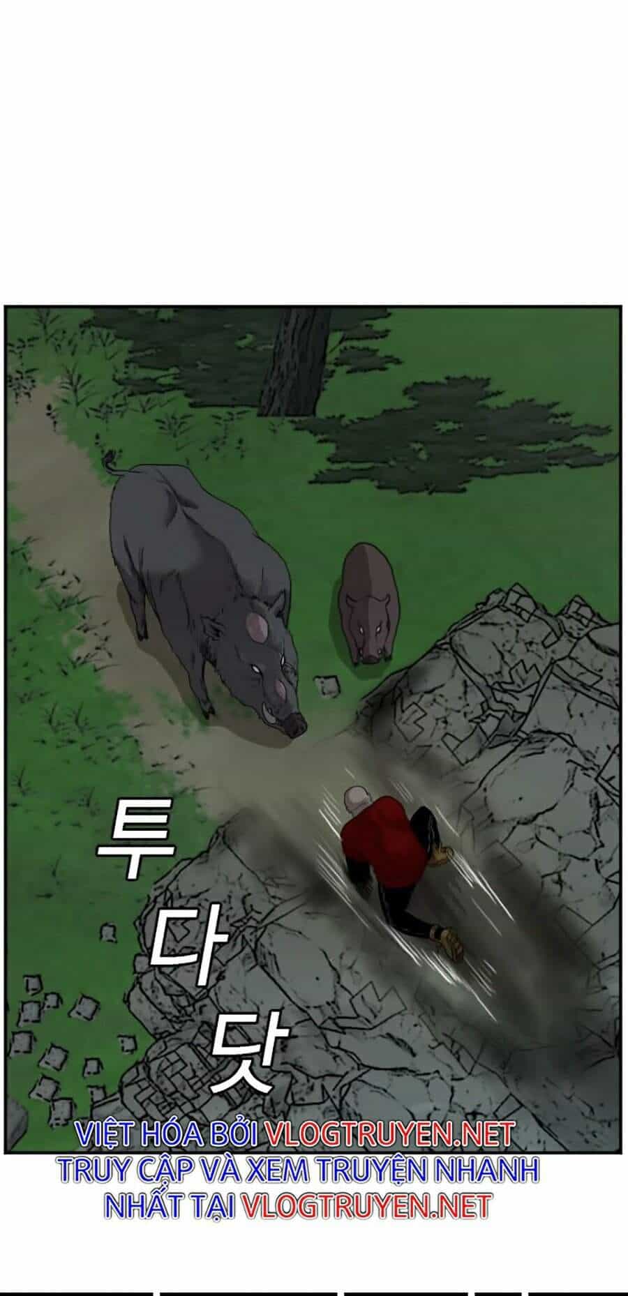 Người Xấu - Chương 69 - ảnh 20