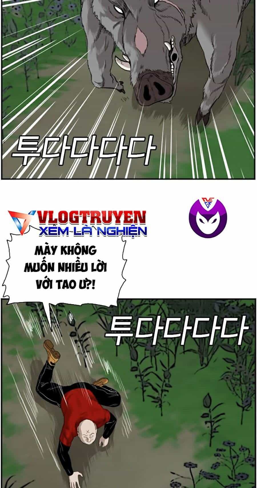 Người Xấu - Chương 69 - ảnh 26