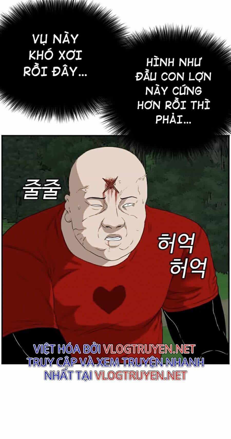 Người Xấu - Chương 69 - ảnh 31