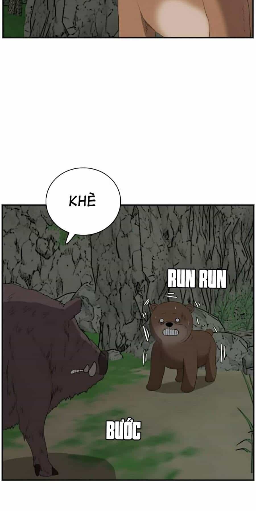 Người Xấu - Chương 69 - ảnh 42