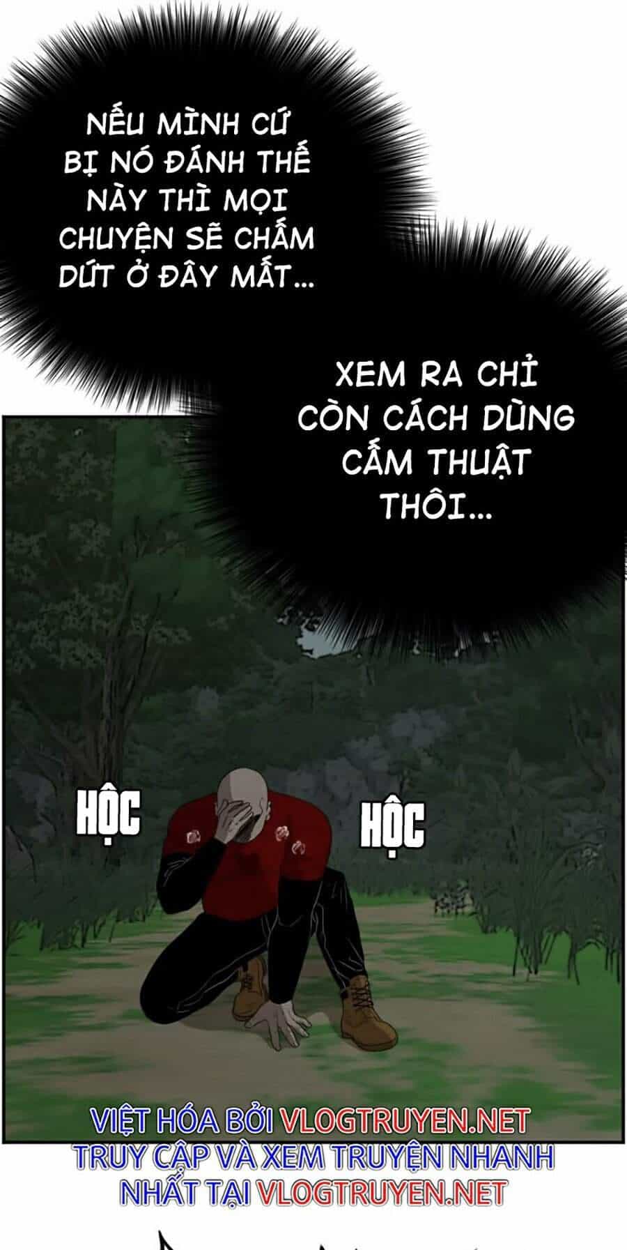 Người Xấu - Chương 69 - ảnh 44