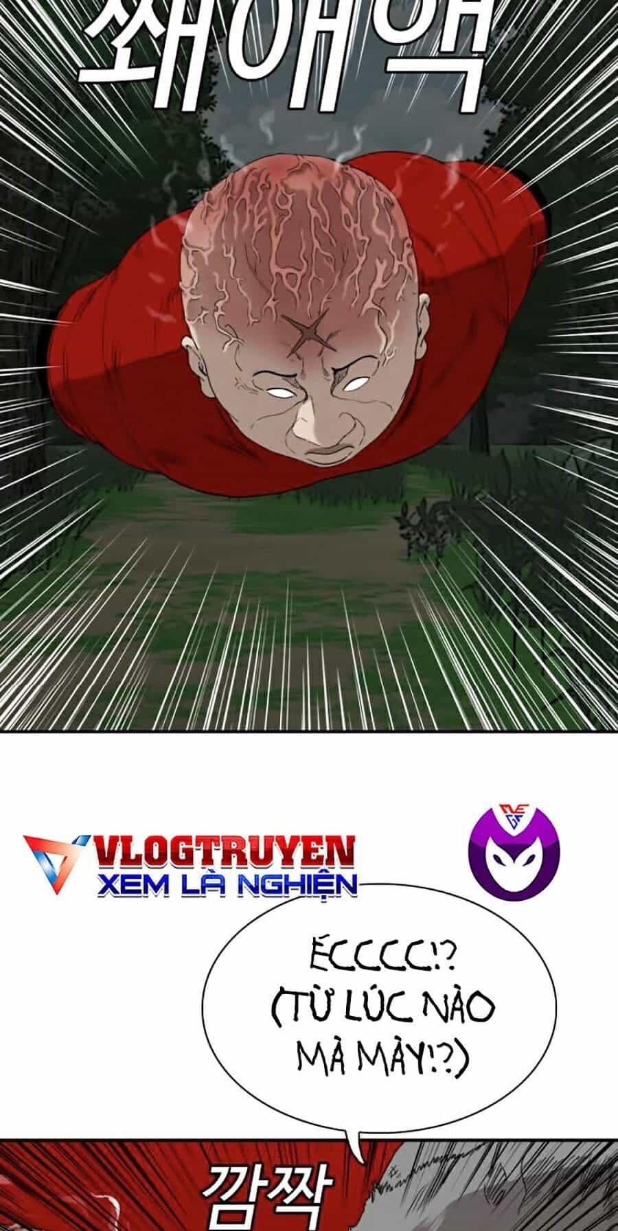 Người Xấu - Chương 69 - ảnh 53