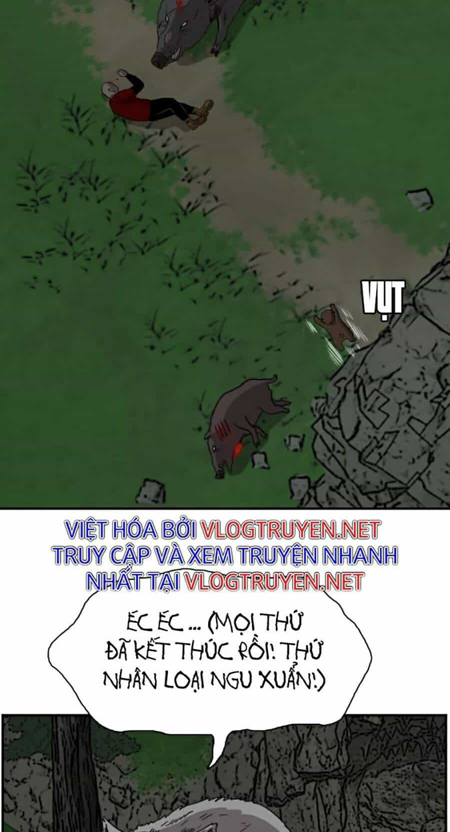 Người Xấu - Chương 69 - ảnh 67