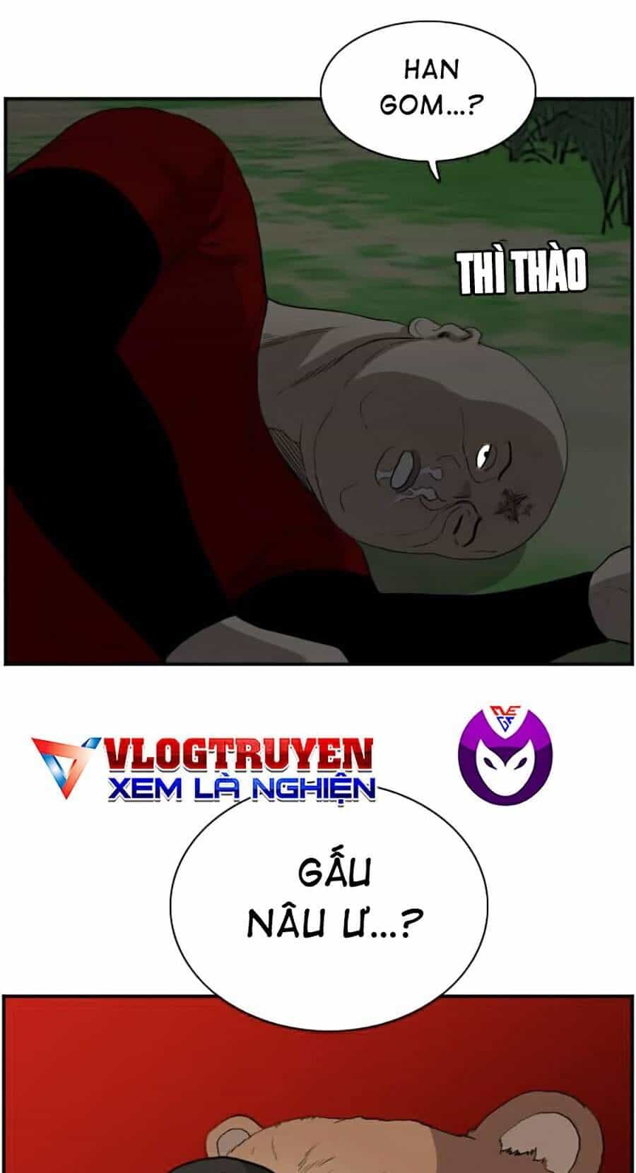 Người Xấu - Chương 69 - ảnh 72