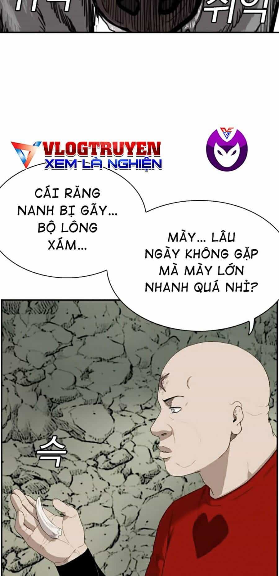 Người Xấu - Chương 69 - ảnh 8