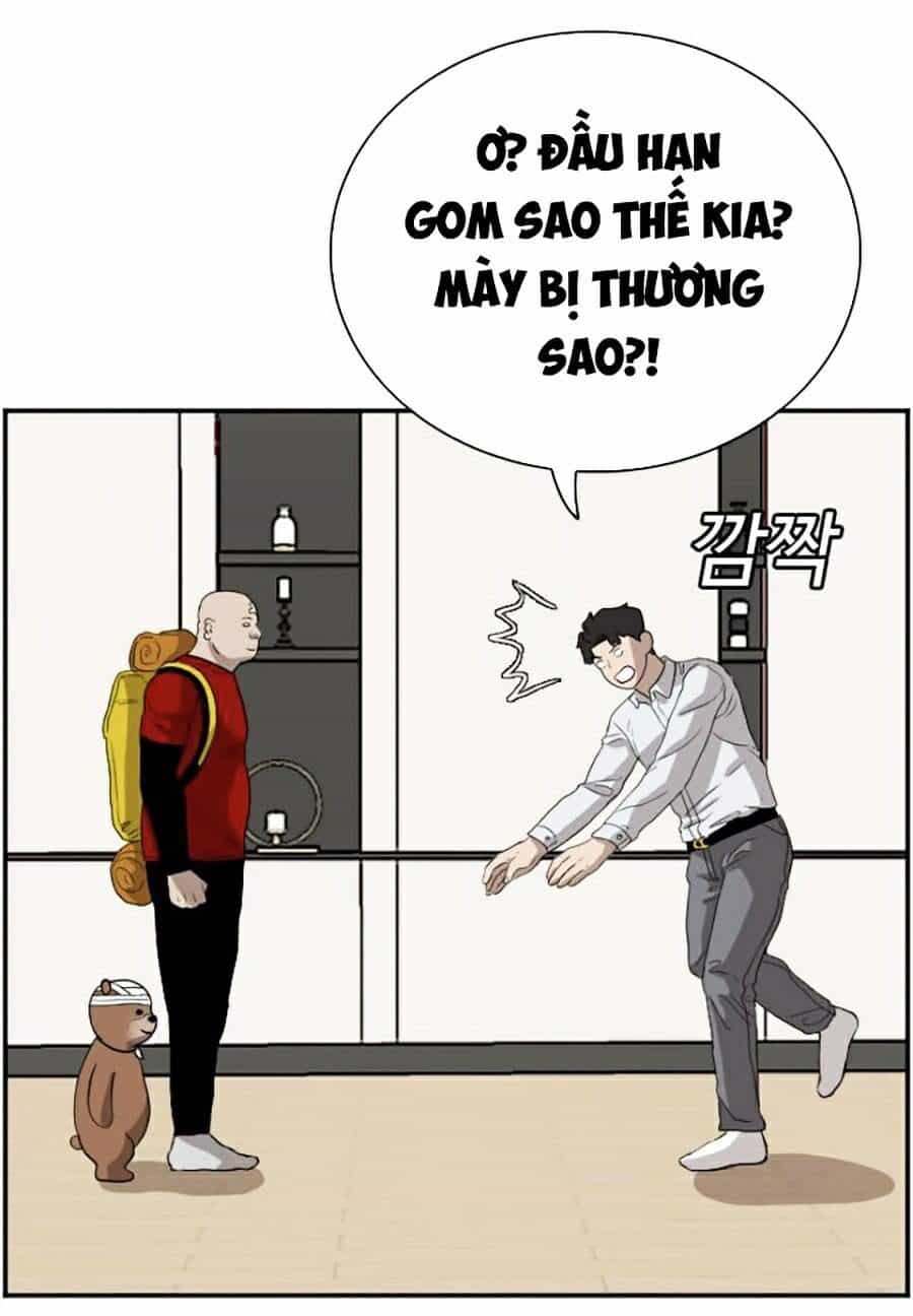 Người Xấu - Chương 69 - ảnh 93