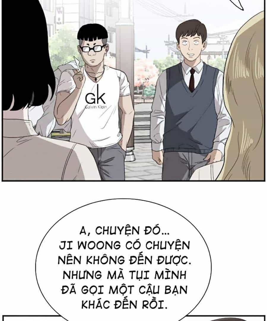 Người Xấu - Chương 70 - ảnh 108