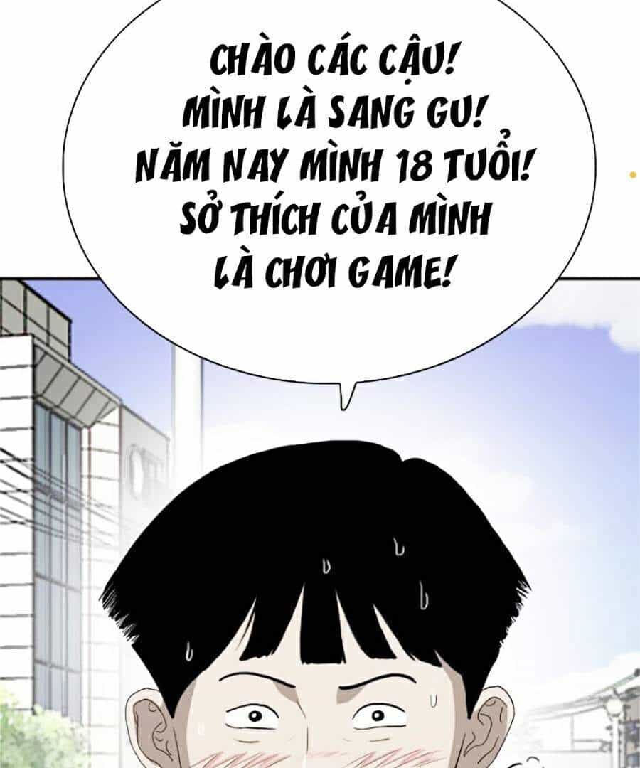 Người Xấu - Chương 70 - ảnh 115