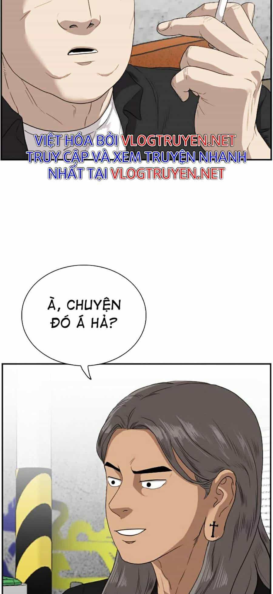 Người Xấu - Chương 70 - ảnh 14