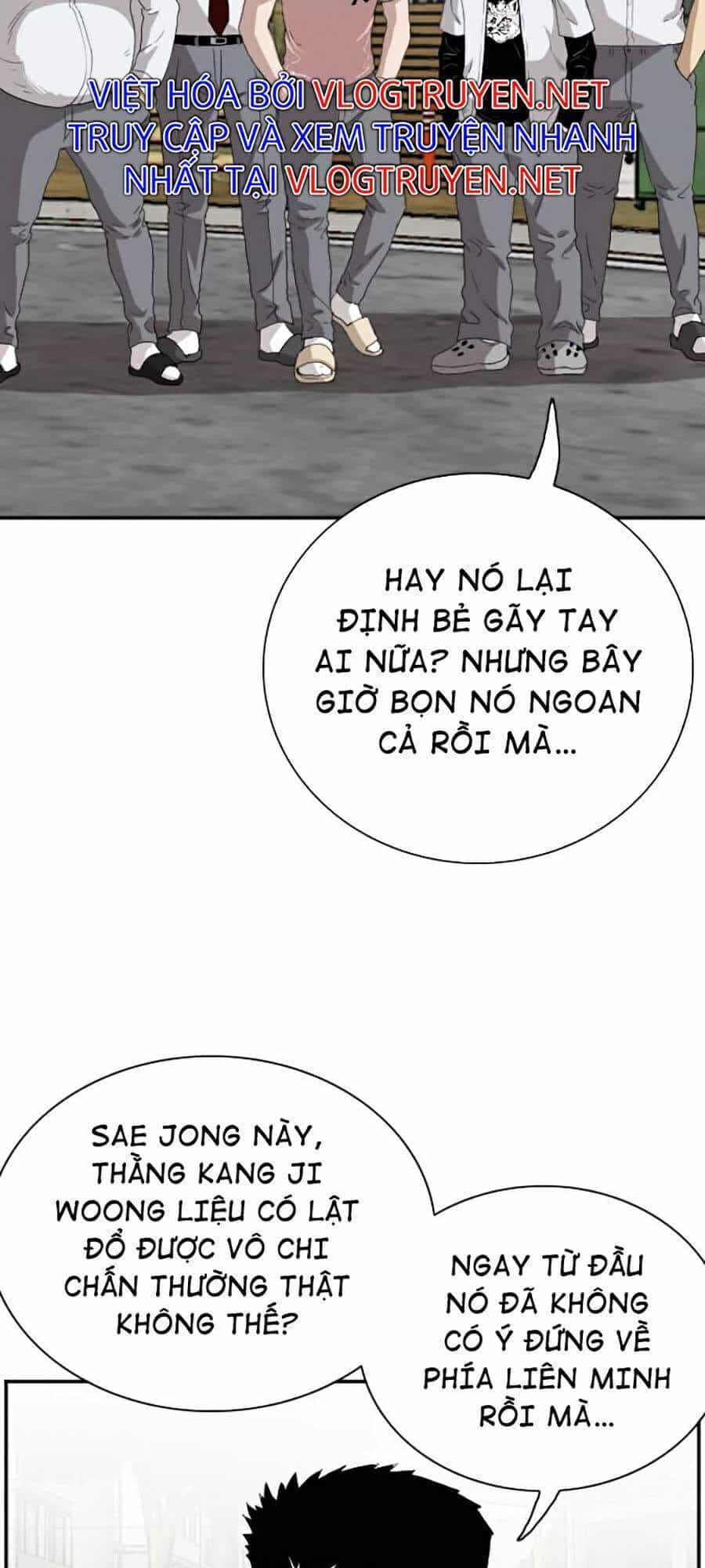 Người Xấu - Chương 70 - ảnh 23