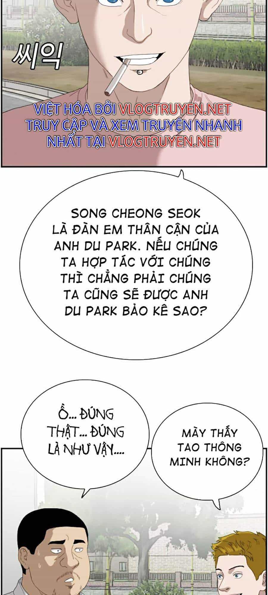 Người Xấu - Chương 70 - ảnh 29
