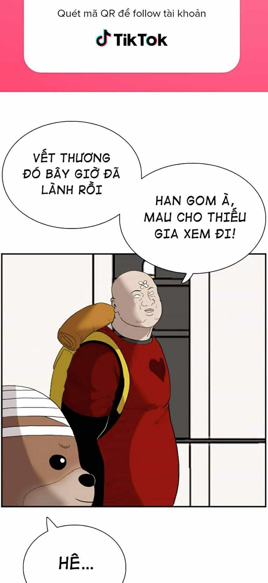 Người Xấu - Chương 70 - ảnh 3