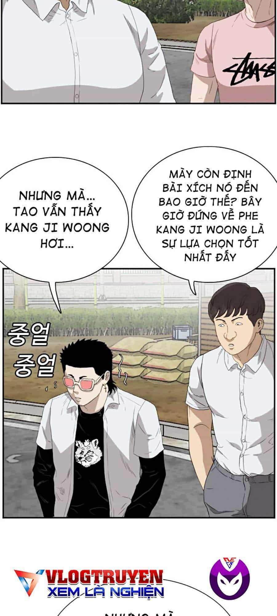 Người Xấu - Chương 70 - ảnh 31