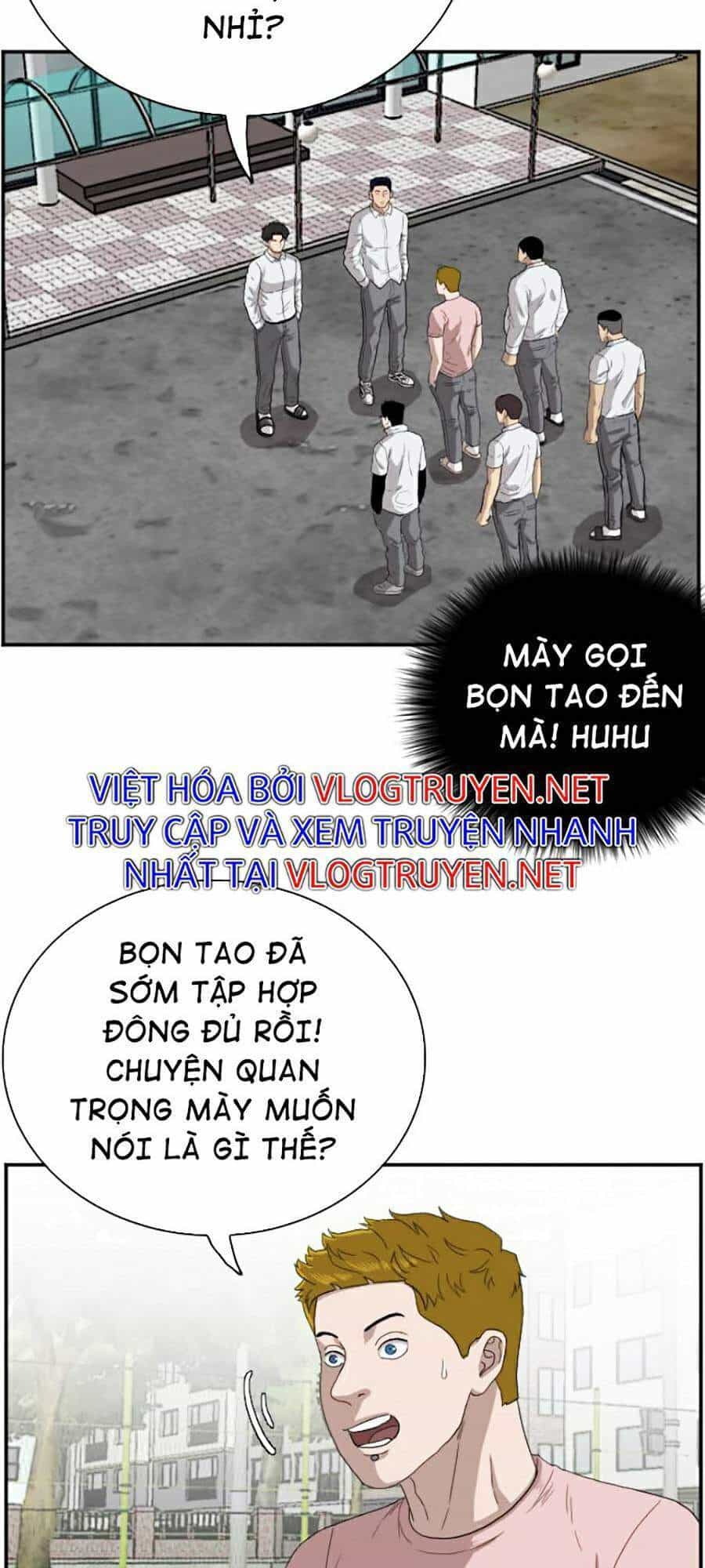 Người Xấu - Chương 70 - ảnh 41