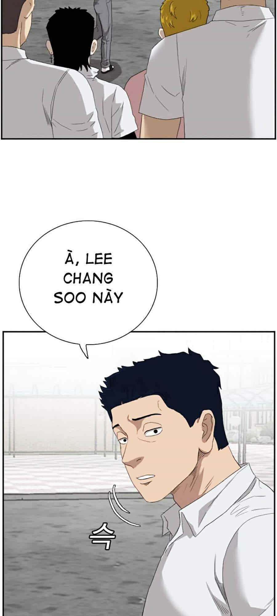 Người Xấu - Chương 70 - ảnh 51