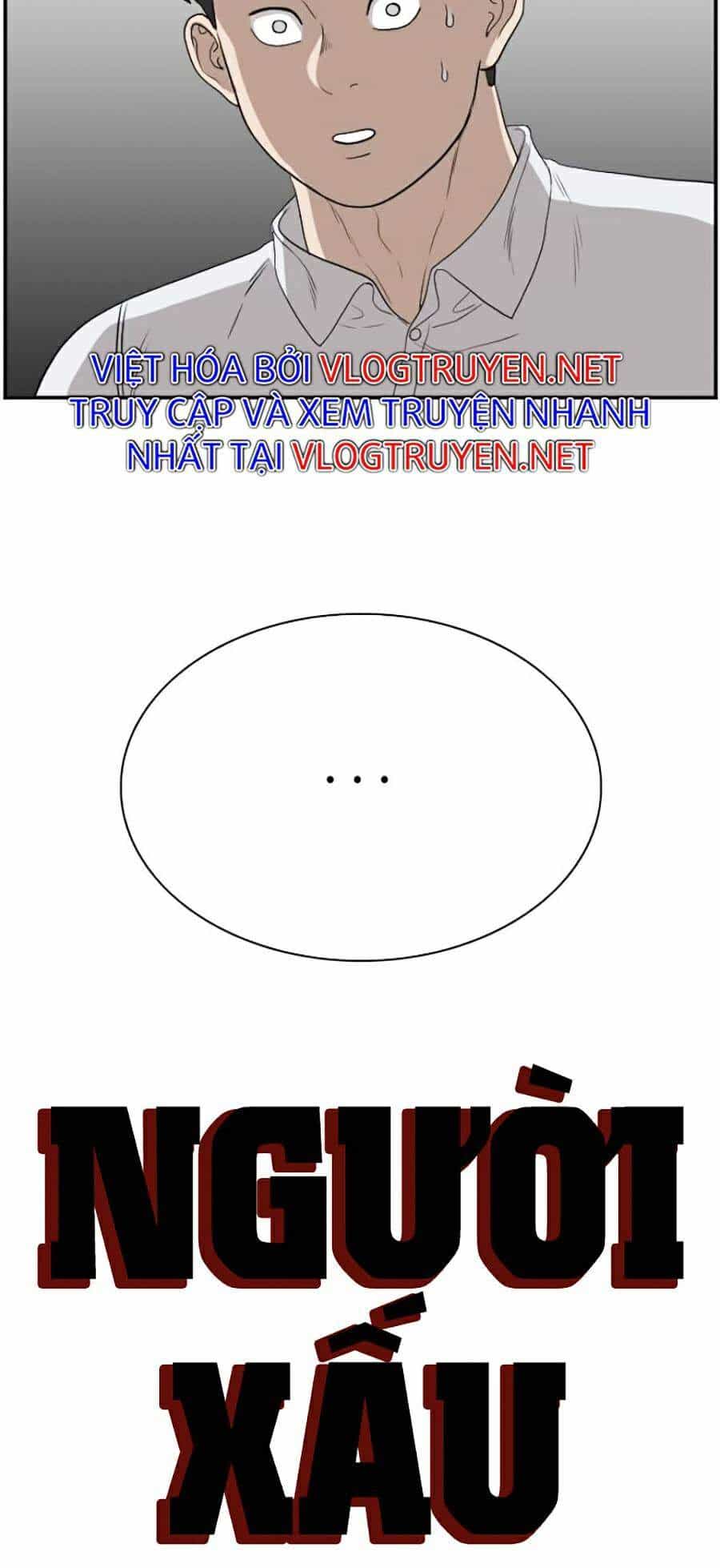 Người Xấu - Chương 70 - ảnh 6