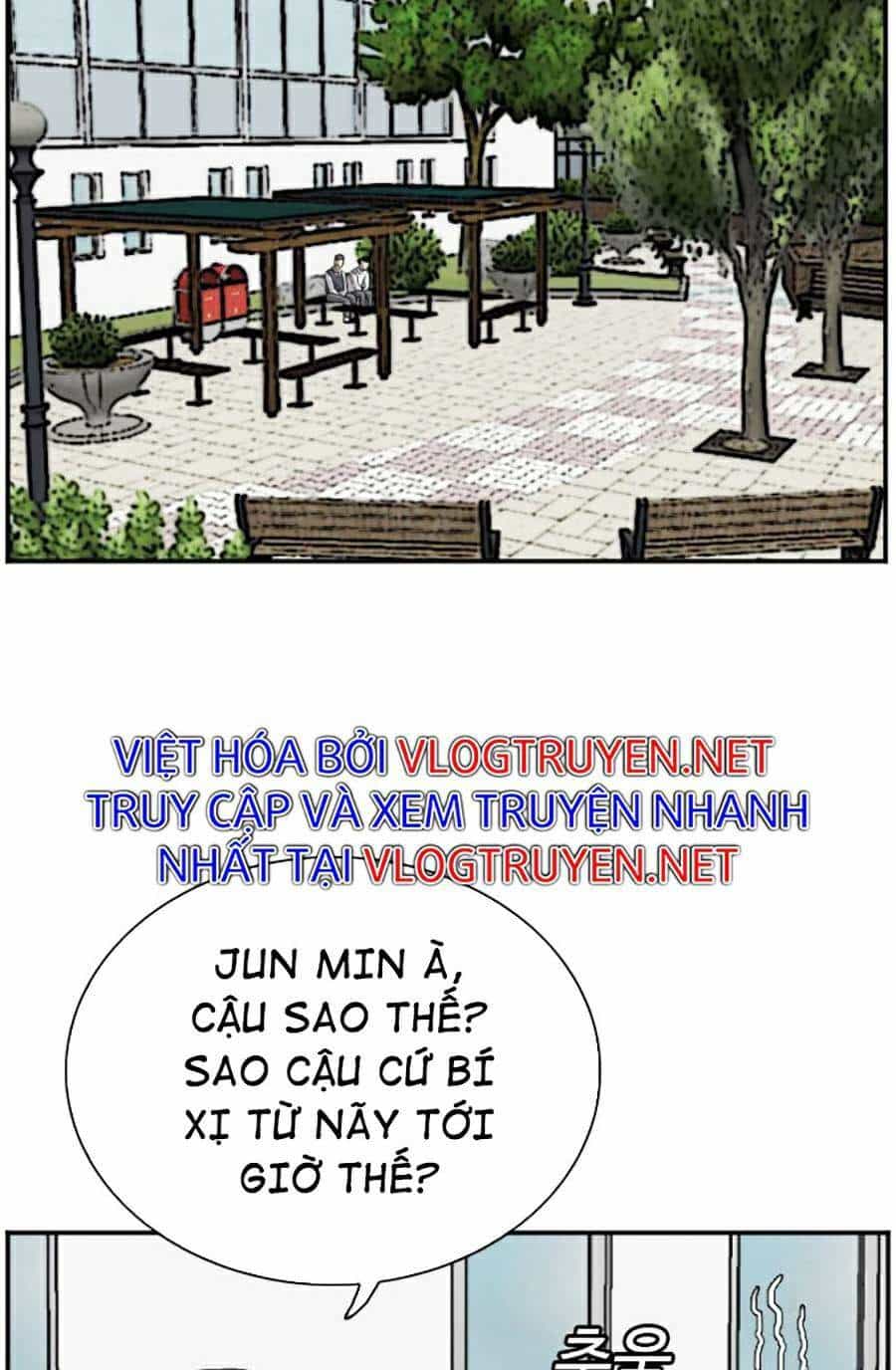 Người Xấu - Chương 70 - ảnh 66