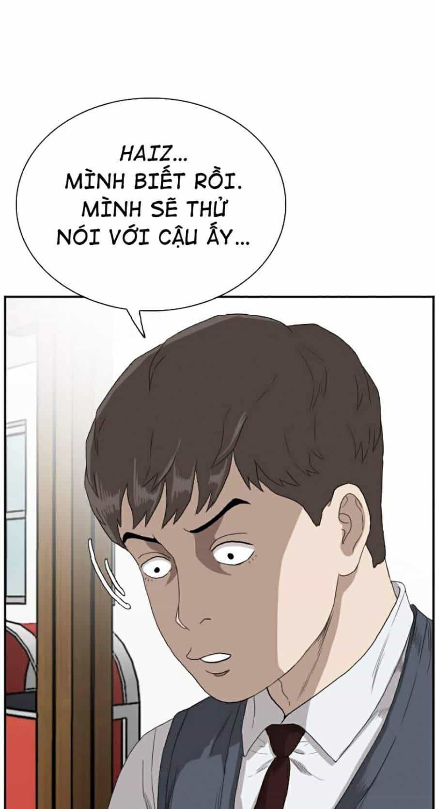 Người Xấu - Chương 70 - ảnh 83