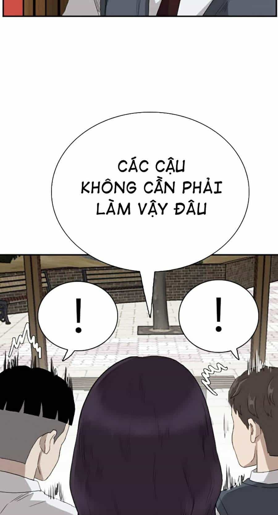 Người Xấu - Chương 70 - ảnh 84