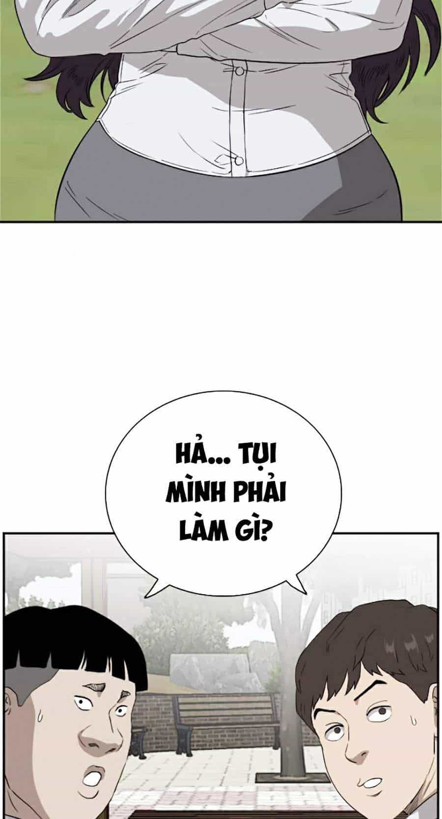 Người Xấu - Chương 70 - ảnh 88