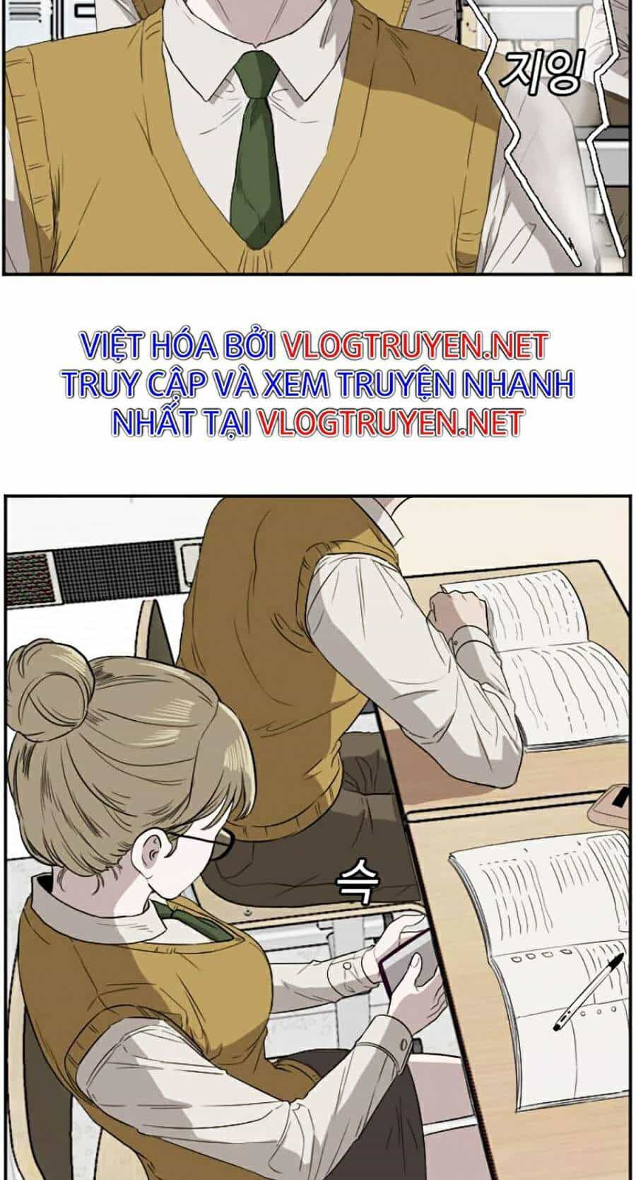 Người Xấu - Chương 70 - ảnh 93