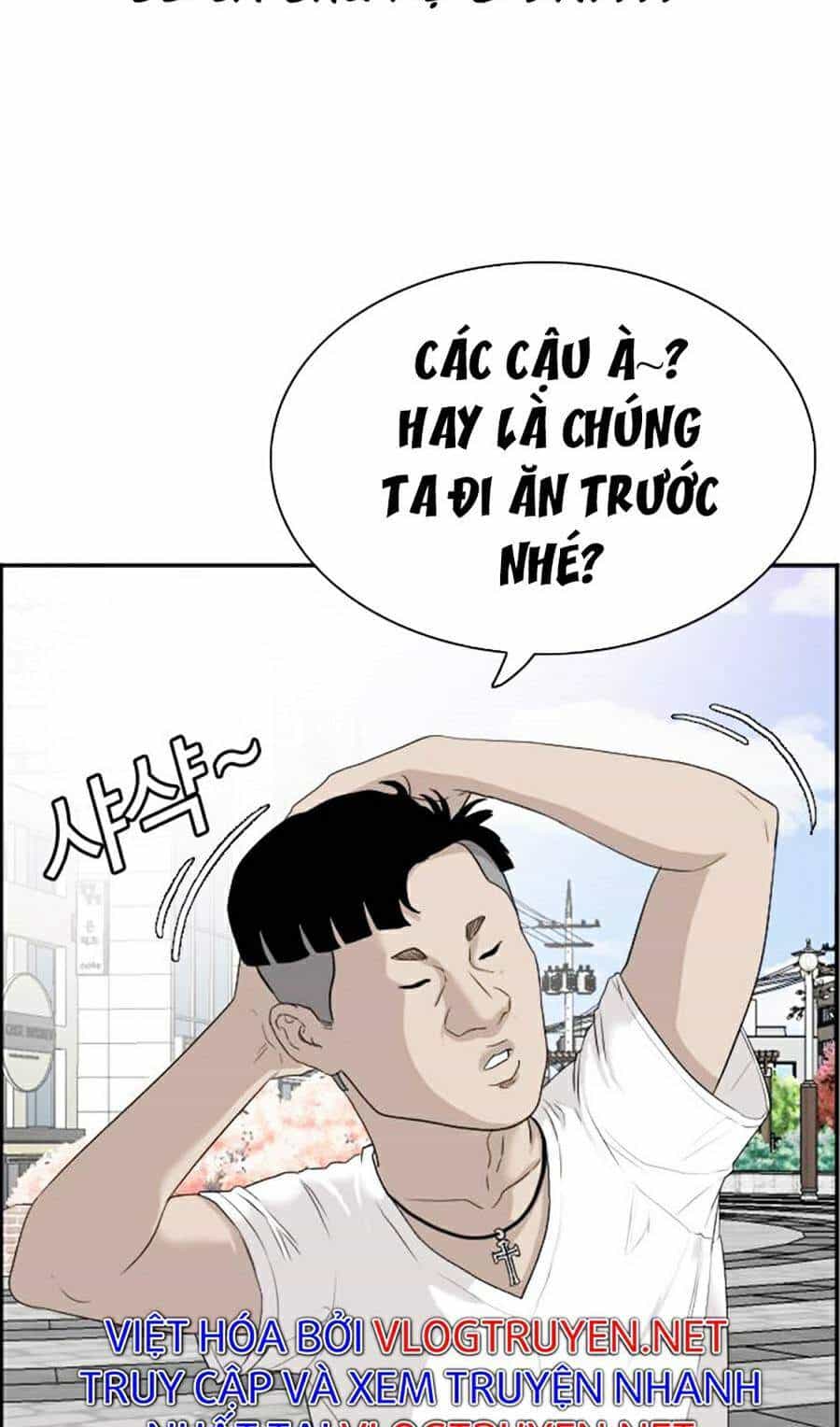 Người Xấu - Chương 71 - ảnh 10