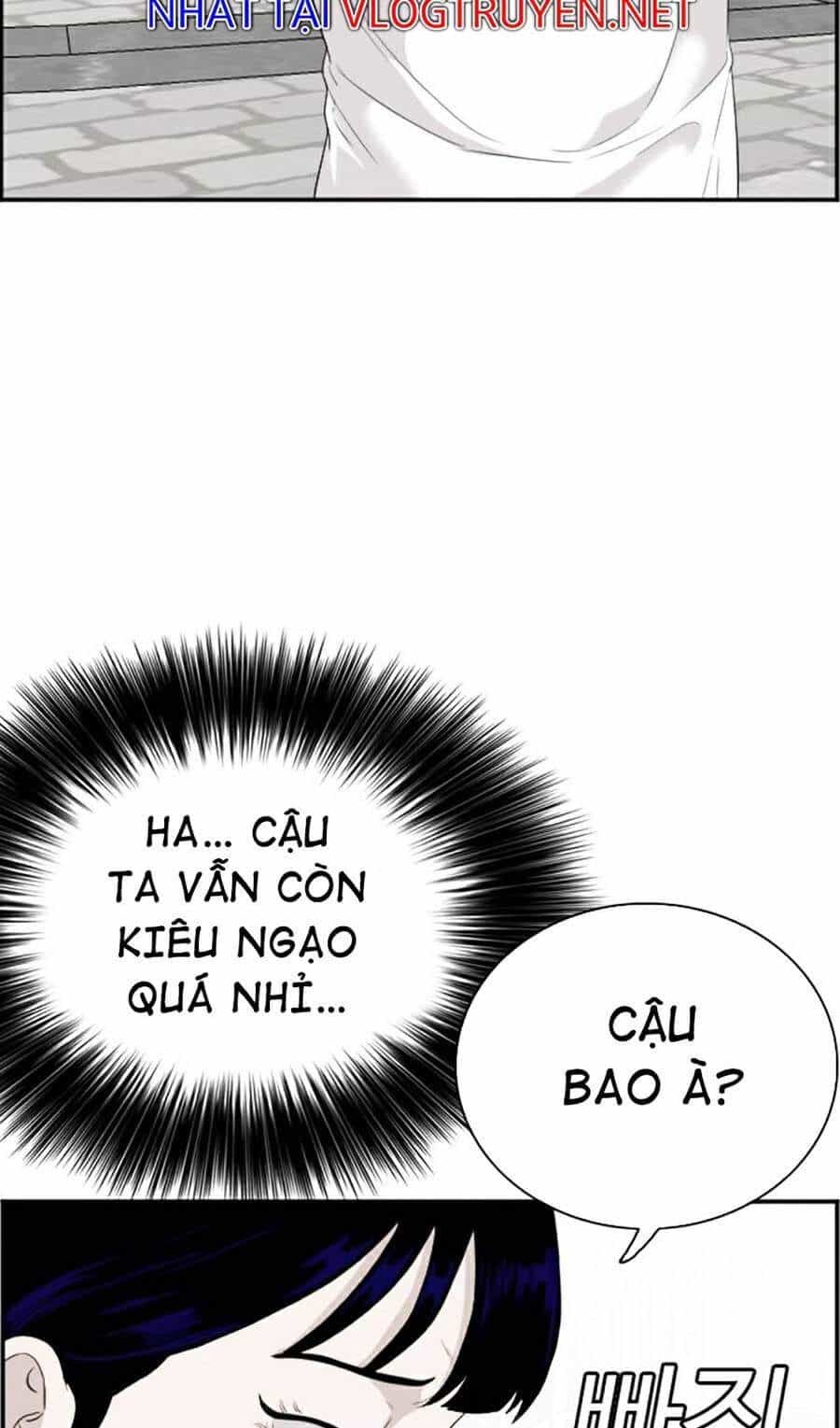 Người Xấu - Chương 71 - ảnh 11