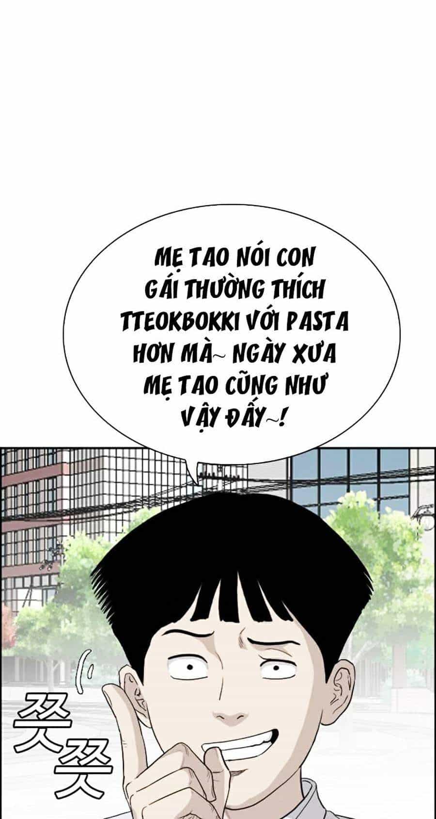 Người Xấu - Chương 71 - ảnh 19